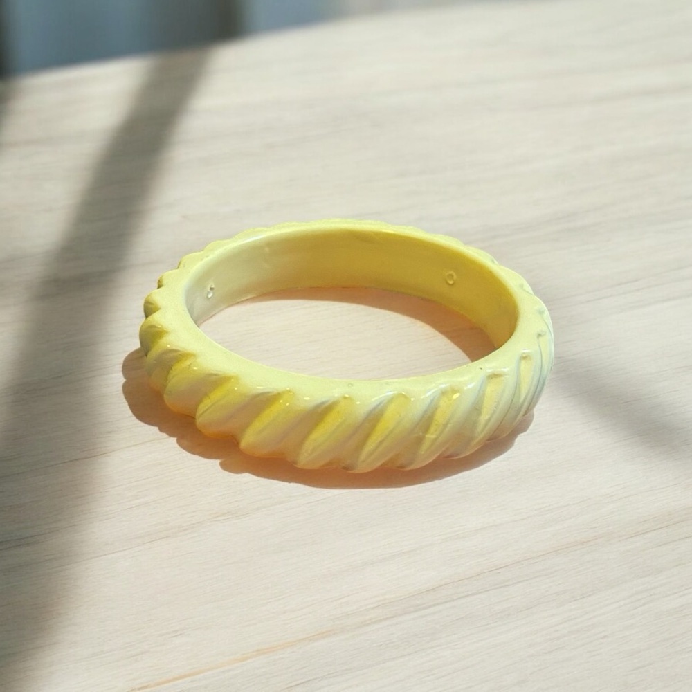 Vintage Lot 4 Bracelets - Picture 2 of 9